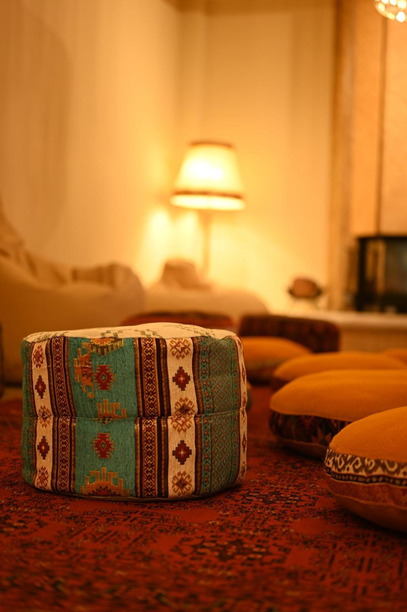 Niche Boutique Hotel Tirana Exteriör bild