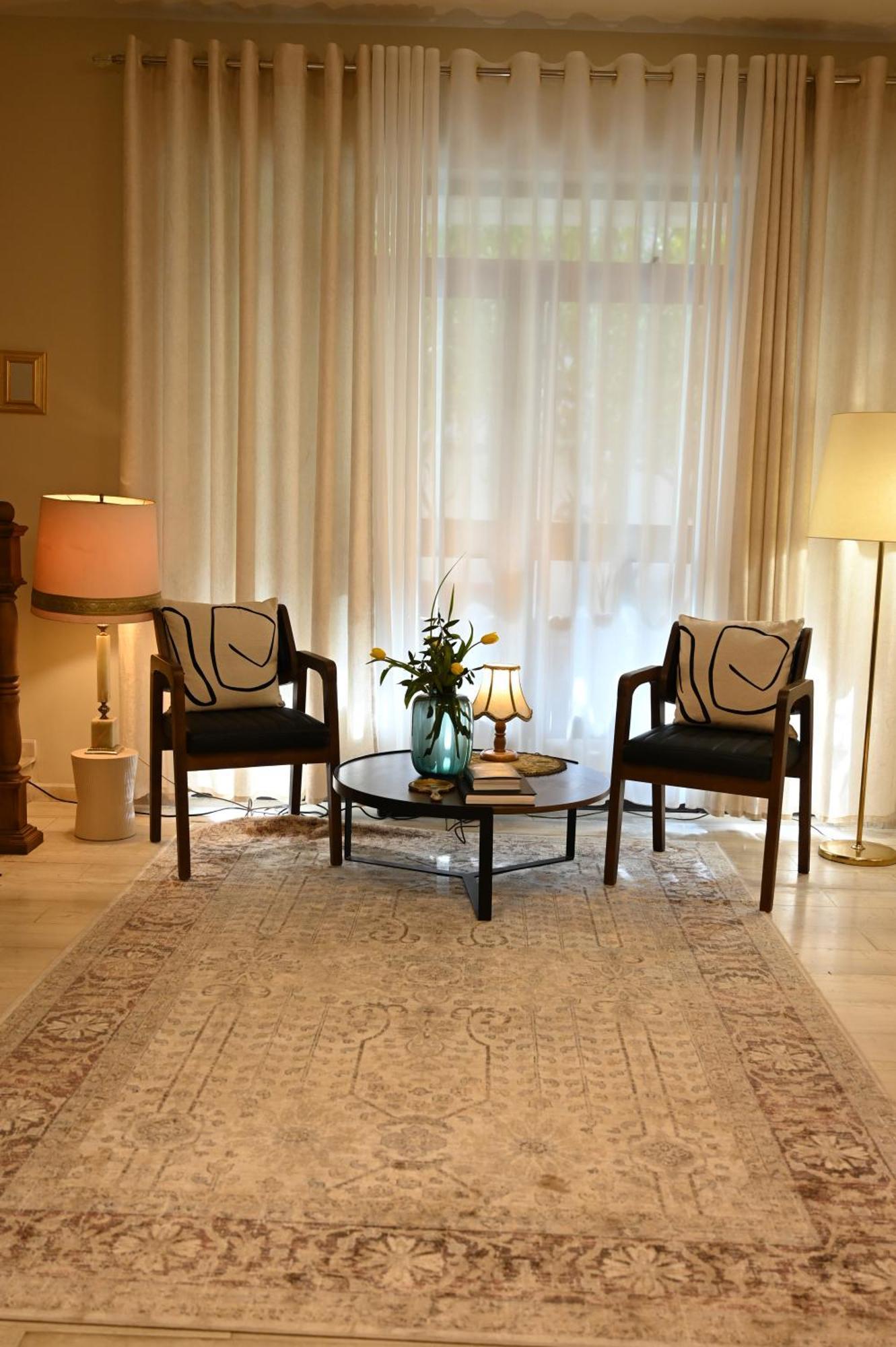Niche Boutique Hotel Tirana Exteriör bild