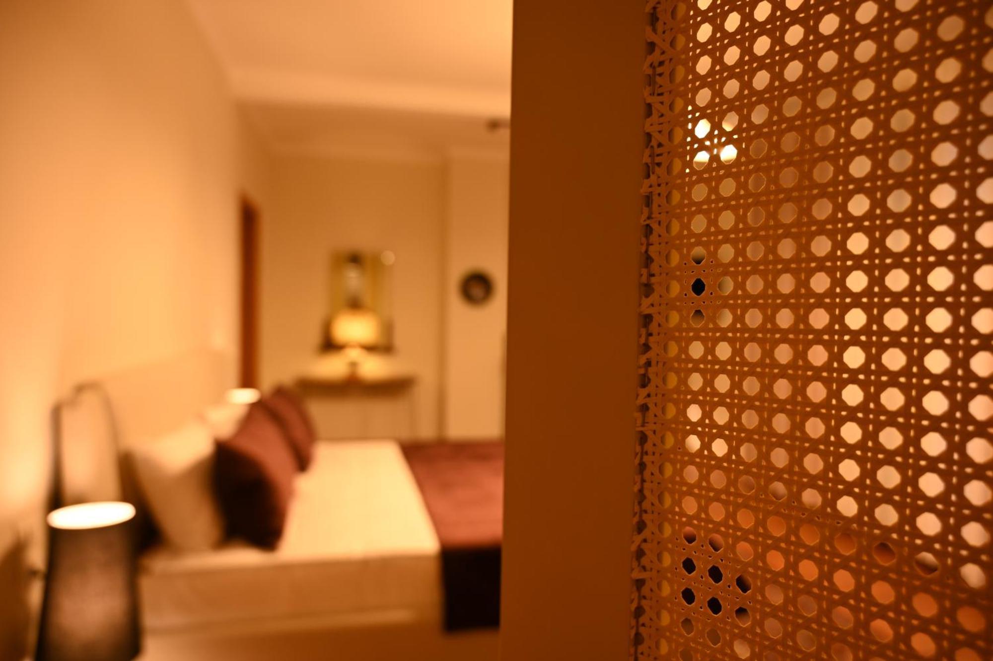 Niche Boutique Hotel Tirana Exteriör bild