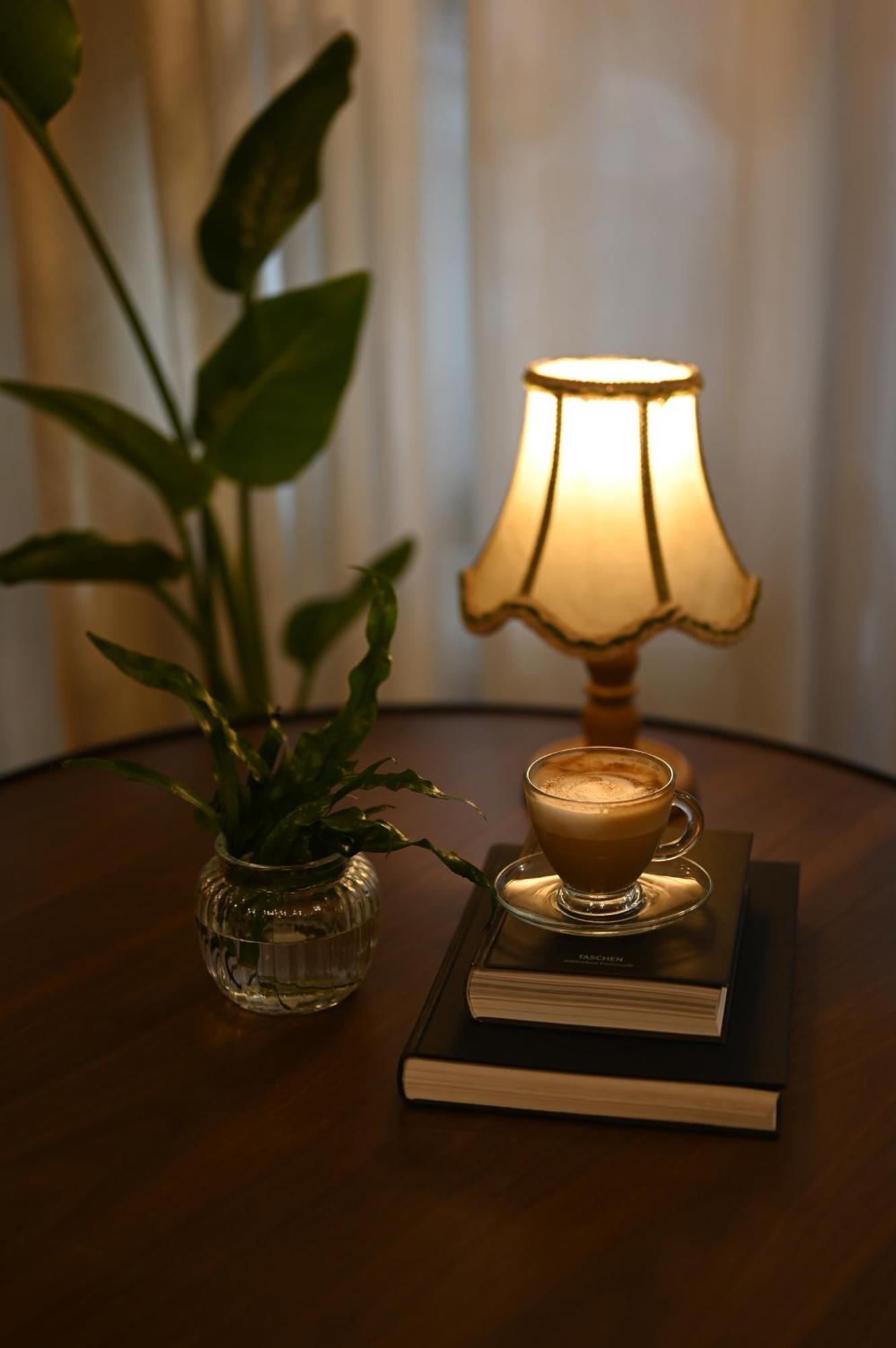 Niche Boutique Hotel Tirana Exteriör bild